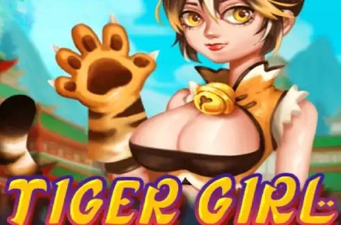 Tiger Girl