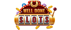 Well Done Slots Logo