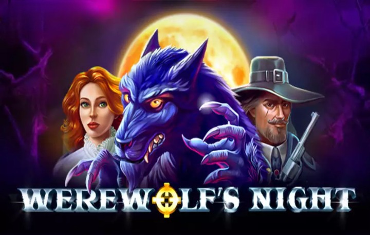 Werewolf's Night