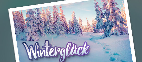 Wintergluck