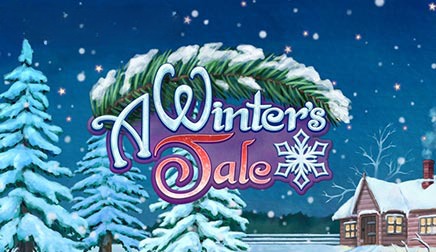 A Winter’s Tale