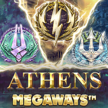 Athens Megaways