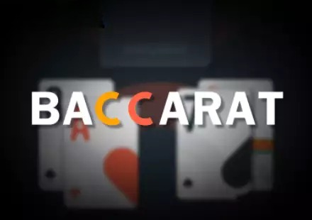 Baccarat (Popok Gaming)