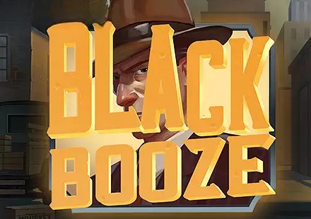 Black Booze