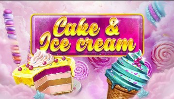 Cake & Ice Cream