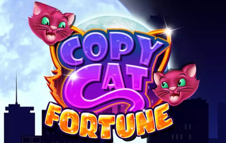 Copy Cat Fortune