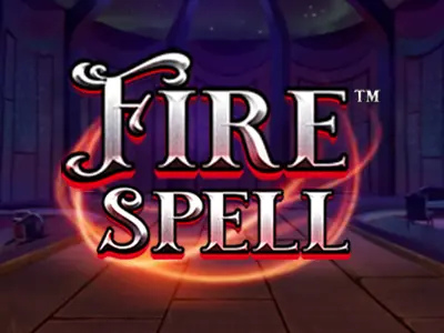 Fire Spell (SYNOT)