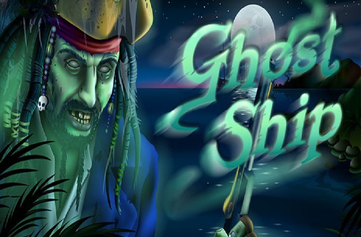 Ghost Ship