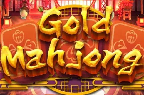 Gold Mahjong