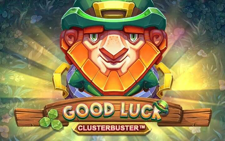 Good Luck Clusterbuster