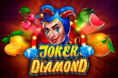 Joker Diamond