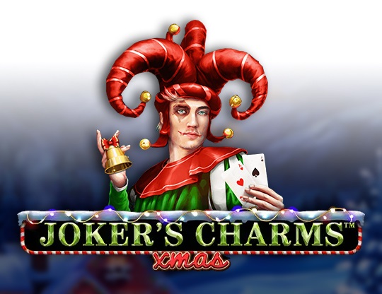 Joker's Charms - Xmas