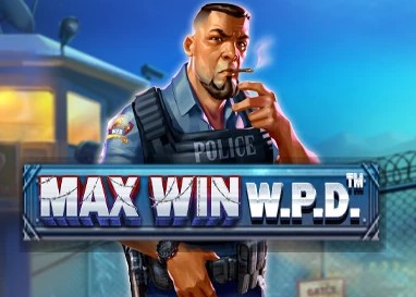 Max Win W.P.D