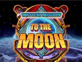 Mystery Mission to the Moon