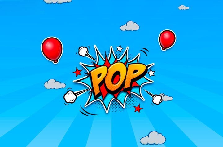 POP! (Games Inc)