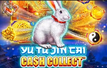 Rabbits Treasure Cash Collect