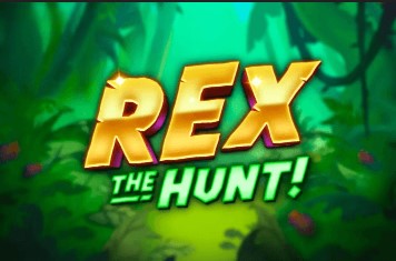 Rex The Hunt