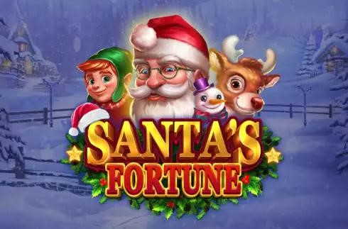 Santa’s Fortune