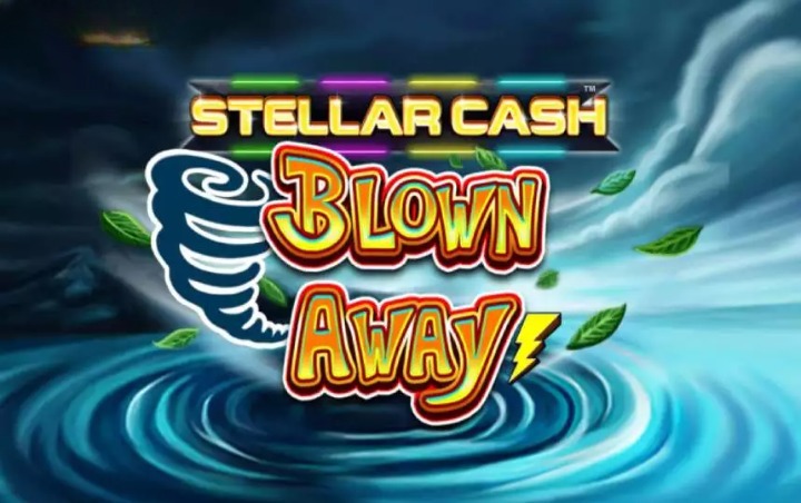 Stellar Cash Blown Away