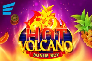 Hot Volcano Bonus Buy