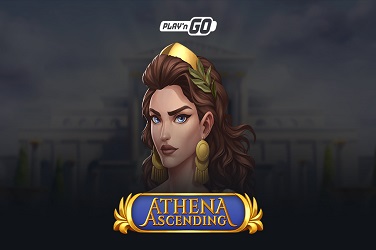 Athena Ascending