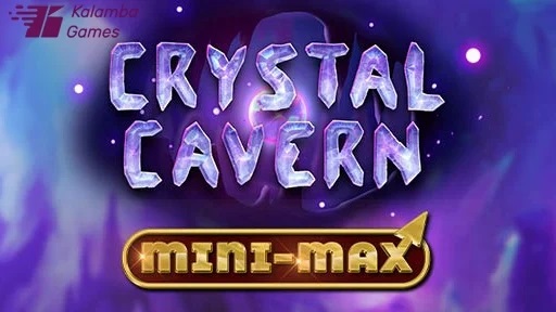 Crystal Cavern Mini-Max