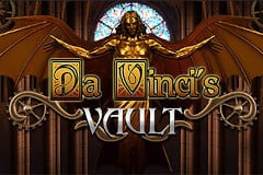 Da Vinci's Vault