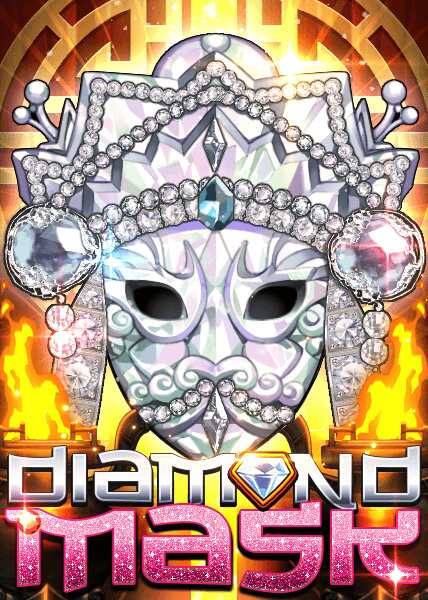 Diamond Mask