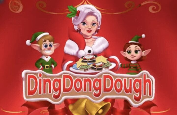 Ding Dong Dough