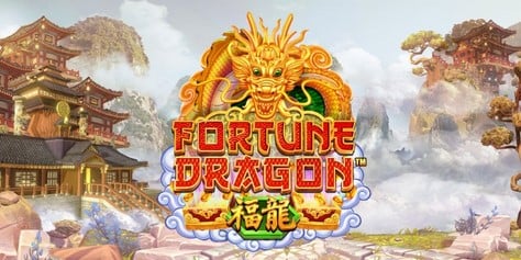 Fortune Dragon (Infinity Dragon Studios)