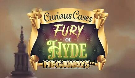 Fury of Hyde Megaways