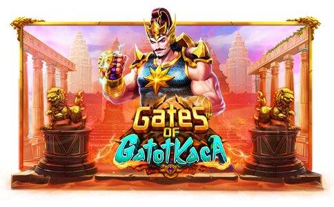 Gates of Gatot Kaca