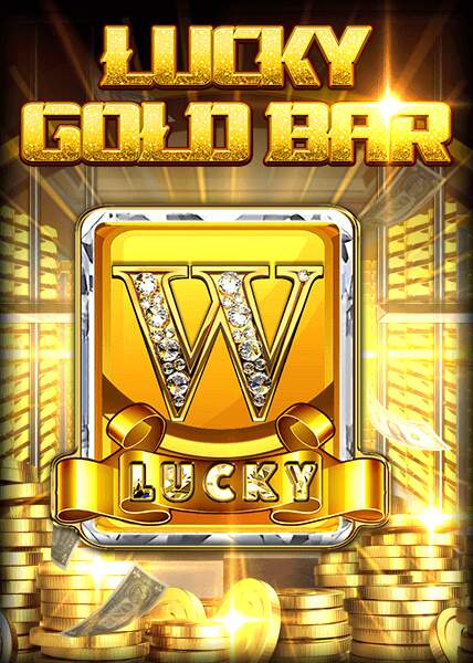 Lucky Gold Bar