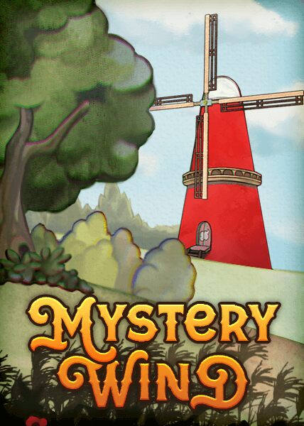 Mystery Wind