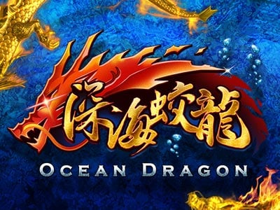 ᐈ Unbiased Review of Ocean Dragon Slot 2024