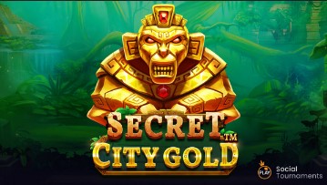 Secret City Gold