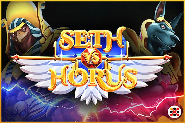 Seth vs Horus (MancalaGaming)