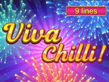 Viva Chilli!