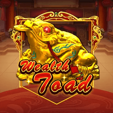 Wealth Toad