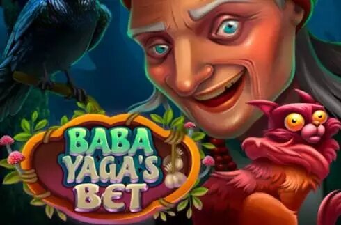 Baba Yaga’s Bet