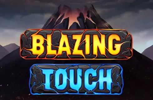 Blazing Touch