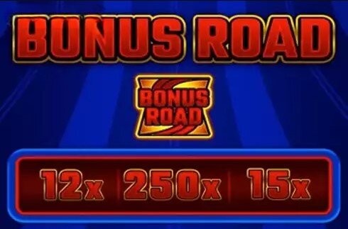 Bonus Road