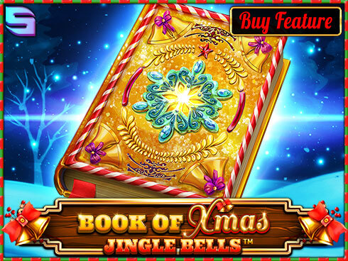 Book of Xmas Jingle Bells