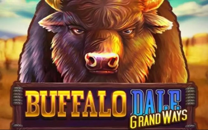 Buffalo Dale Grand Ways