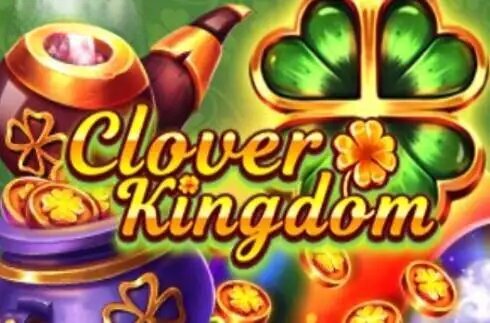 Clover Kingdom (3×3)