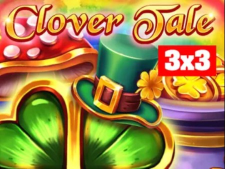 Clover Tale (3×3)