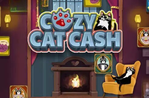 Cozy Cat Cash