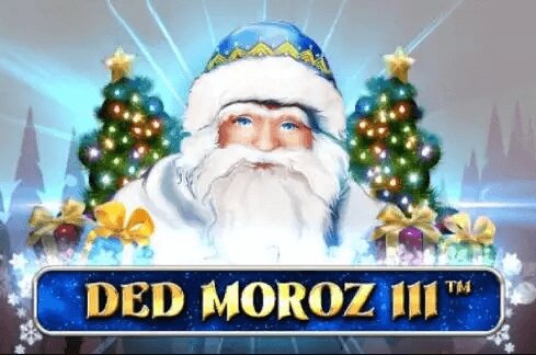 Ded Moroz III