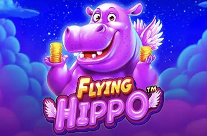 Flying Hippo