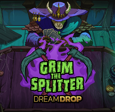 Grim The Splitter Dream Drop